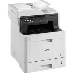 Brother MFC-L8690CDW A4 Colour Multifunction Laser Printer